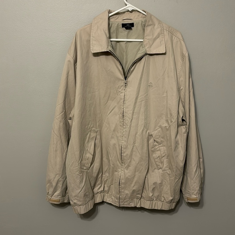 Vintage Men’s 346 Brooks Brothers men’s jacket